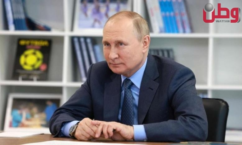 بوتين: روسيا مستعدة لتسليح حلفائها