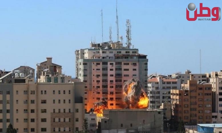 جيش الاحتلال يستعدّ لإمكانيّة شنّ عدوان على قطاع غزّة