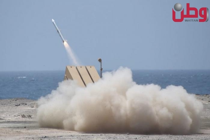 واشنطن بصدد الإعلان عن نقل أنظمة دفاع صاروخي متوسطة وبعيدة المدى إلى أوكرانيا