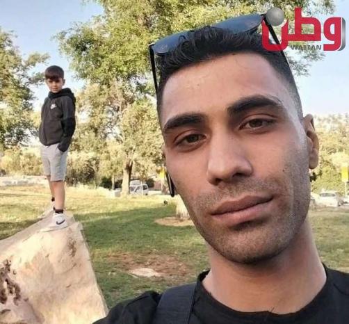 استشهاد الشاب نسيم ابو فودة برصاص الاحتلال قرب الحرم الإبراهيمي استشهاد الشاب نسيم ابو فودة برصاص الاحتلال قرب الحرم الإبراهيمي