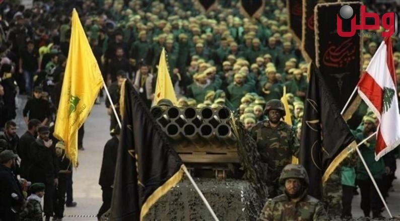 &quot;حزب الله&quot; عن المفاوضات البحرية مع الاحتلال: ما لن ننتزِعه الآن سننتزعه في قابل الأيام