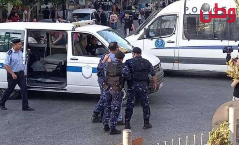 8 فصائل فلسطينية: استمرار الاعتقالات السياسية لا يساهم في تهيئة الأجواء لاجتماع القاهرة 8 فصائل فلسطينية: استمرار الاعتقالات السياسية لا يساهم في تهيئة الأجواء لاجتماع القاهرة