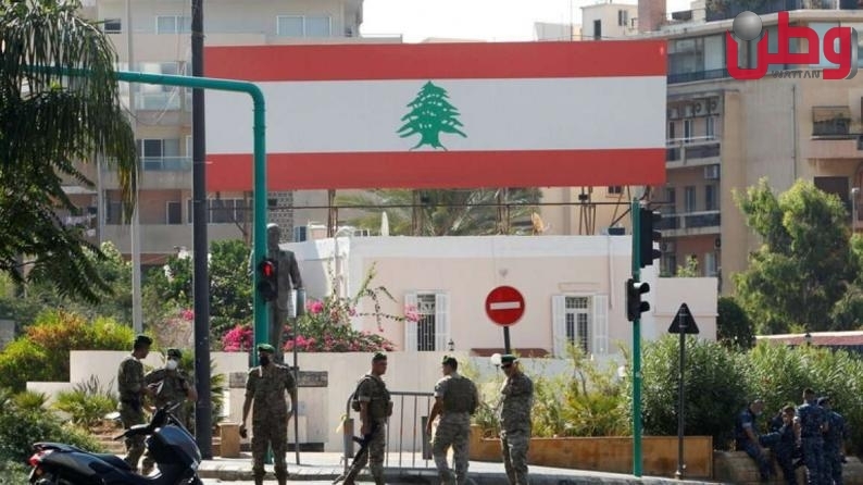 الحكم بالأشغال الشاقة 15 عاما على لبناني بتهمة العمالة للاحتلال