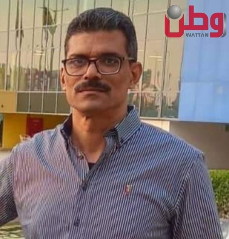 محمد أحمد سالم يكتب لوطن .. تقدم ملموس.. محسوس؟!