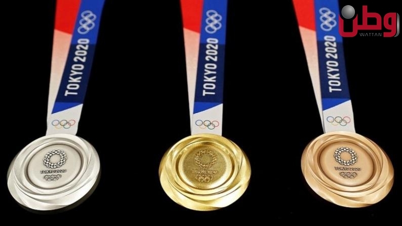 نظام جديد في تسليم الميداليات خلال أولمبياد طوكيو بسبب كورونا