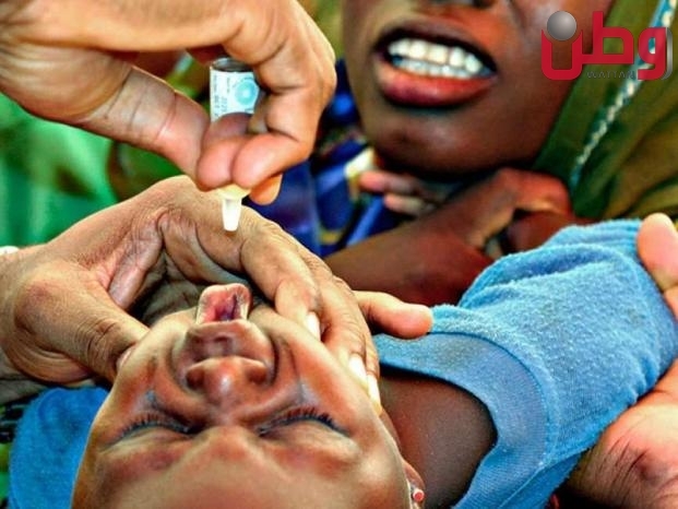 في &quot;يومه العالمي&quot;.. ما أبرز أعراض شلل الأطفال وجهود مكافحته؟