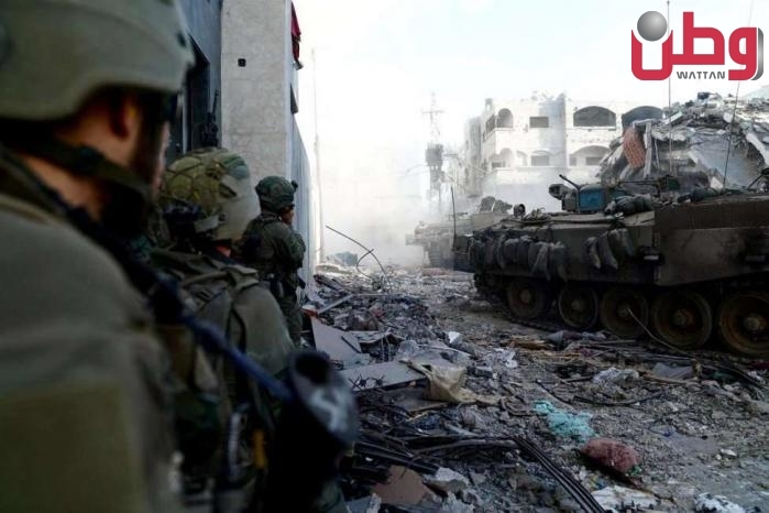 جنرال متقاعد في جيش الاحتلال: فوضى عارمة بجيشنا لا يتحدث عنها الإعلام