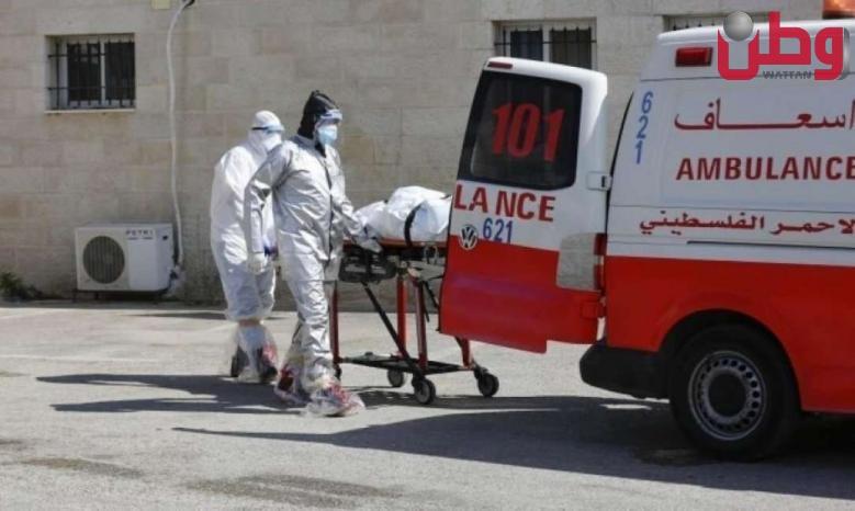 الصحة: تسجيل 3 حالات وفاة و 210 اصابات بفايروس كورونا