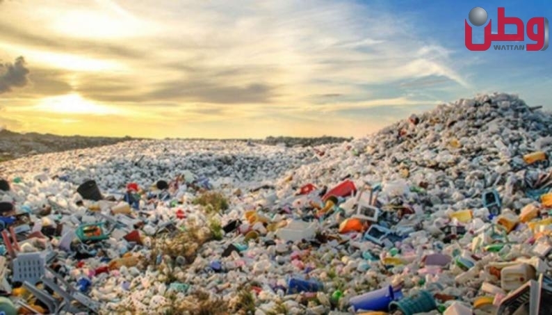 من هي الدولة الأكثر مساهمة في المخلفات البلاستيكية حول العالم؟