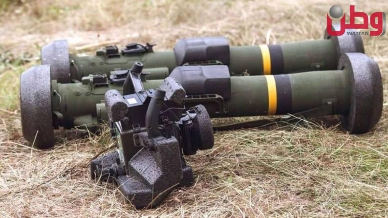 لماذا تخلى الجيش الأوكراني عن صواريخ &quot;جافلين&quot; الأمريكية المضادة للدبابات؟