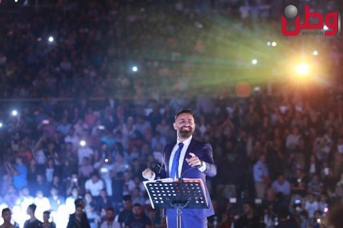 المايسترو يعقوب الأطرش: "لم أقف مكتوف الأيدي أمام كورونا "