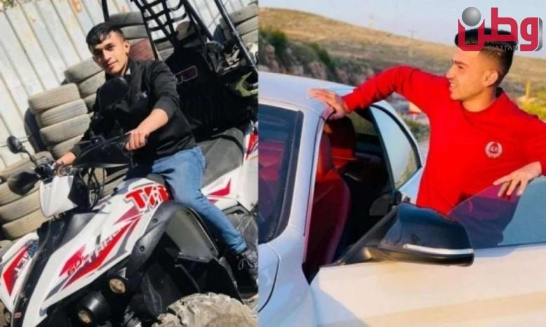 مصرع شقيقين من يطا بحادث طرق في النقب مصرع شقيقين من يطا بحادث طرق في النقب
