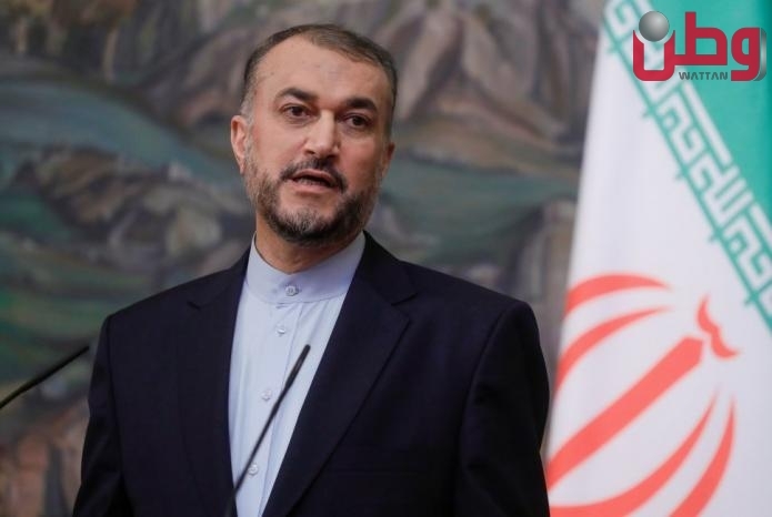 إيران: سنقدم الرد النهائي على مقترحات الاتفاق النووي بحلول منتصف الليل