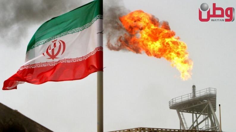 إيران تبدأ تصدير النفط عبر مسار جديد... لأول مرة منذ 110 عاماً