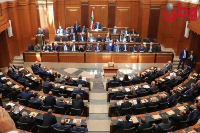 البرلمان اللبناني يعقد جلسة لانتخاب رئيس جديد للبلاد بدون توافق على مرشح