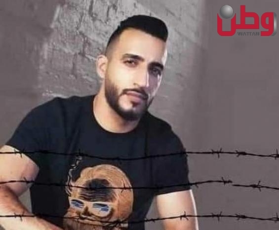 انقذوا الأسير الفلسطيني كايد الفسفوس المضرب عن الطعام لليوم الـ 88
