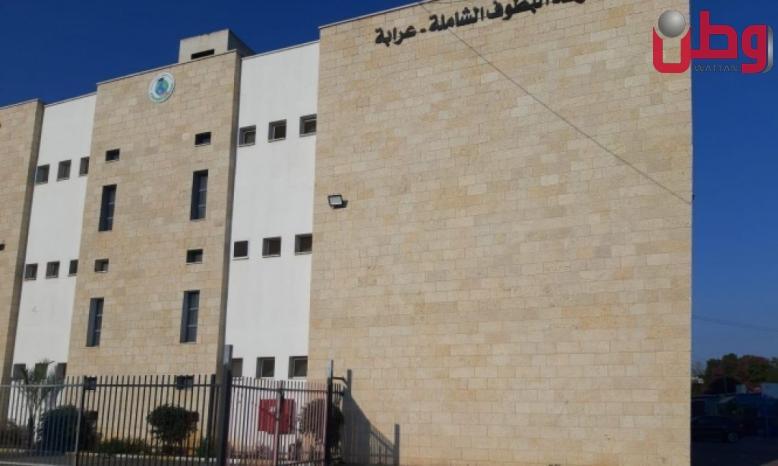 عرابة البطوف: إضراب احتجاجي وتحسن في حالة المديرة المصابة بعيارات نارية عرابة البطوف: إضراب احتجاجي وتحسن في حالة المديرة المصابة بعيارات نارية