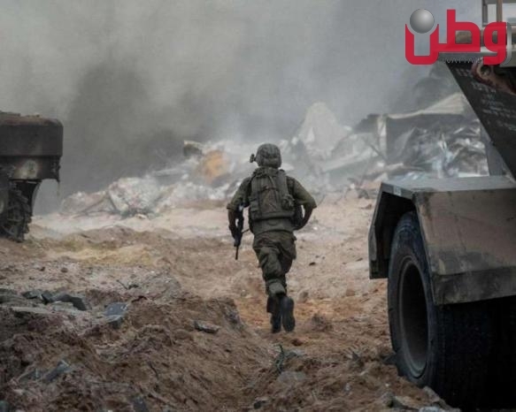 جيش الاحتلال يعلن مقتل قائد سرية في لواء جفعاتي
