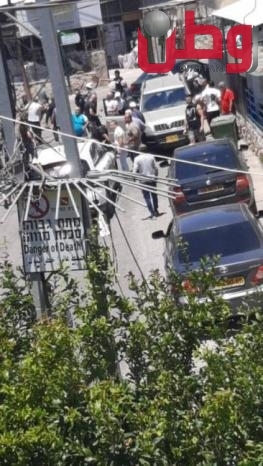 45 ضحية في الداخل المحتل منذ مطلع العام.. مقتل رجل أربعيني في بيت جن