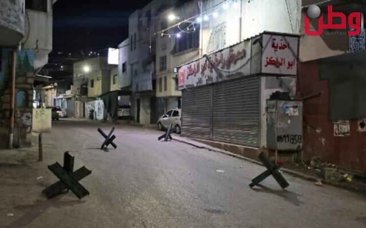 الجهاد الاسلامي: كل الخيارات مفتوحة لضرب العدو رداً على عدوانه في جنين الجهاد الاسلامي: كل الخيارات مفتوحة لضرب العدو رداً على عدوانه في جنين