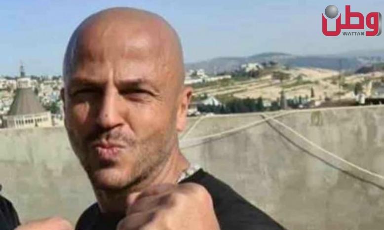 قتيل في جريمة إطلاق نار بالناصرة قتيل في جريمة إطلاق نار بالناصرة