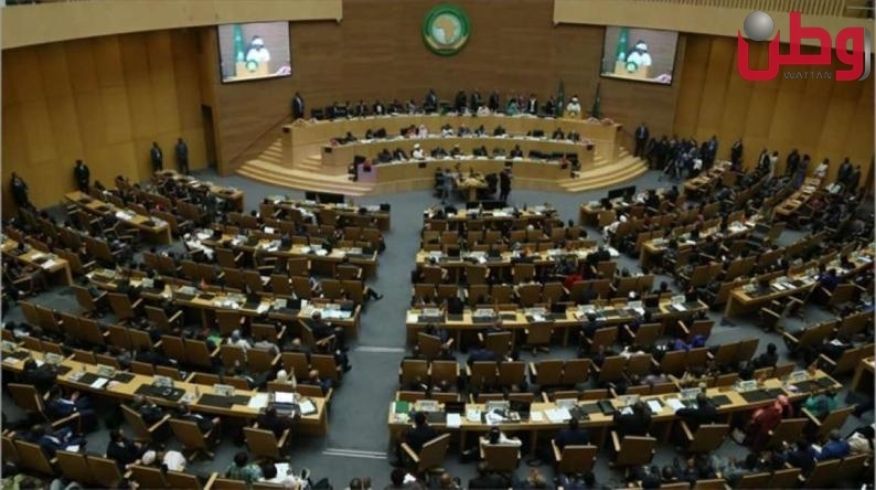 الاتحاد الأفريقي يؤجل حسم قبول &quot;إسرائيل&quot; عضوا مراقبا إلى قمته المقبلة