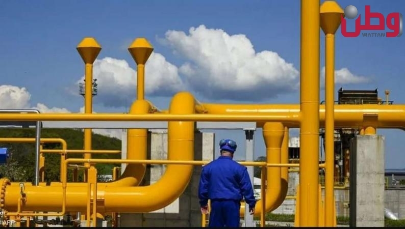روسيا تتجه لتعليق صادرات الغاز المسال بسبب هجمات الطائرات المسيرة