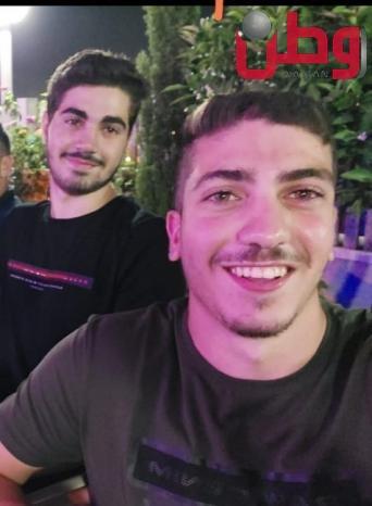 الاحتلال يفرج عن شقيقين من مدينة عرابة في الداخل المحتل الاحتلال يفرج عن شقيقين من مدينة عرابة في الداخل المحتل