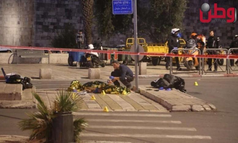 الاحتلال يمدد اعتقال سائق سيارة أجرة من المثلث بادعاء نقل الشهيد أبو سليمة إلى القدس