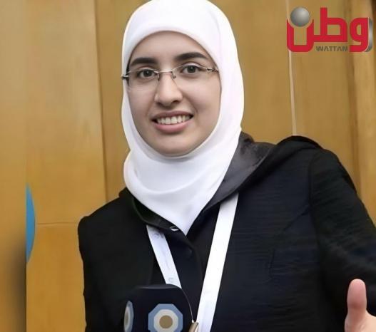 الاحتلال يعتقل الصحفية سمية جوابرة بعد استدعائها للتحقيق الاحتلال يعتقل الصحفية سمية جوابرة بعد استدعائها للتحقيق