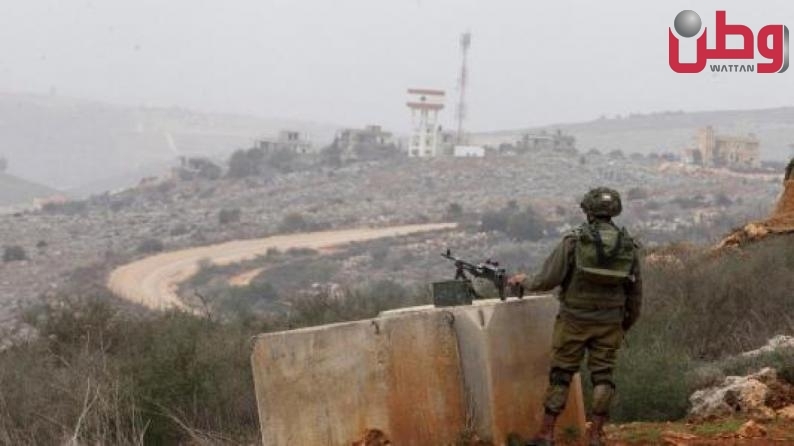 جيش الاحتلال يسرق 500 رأس ماعز من الأراضي اللبنانية