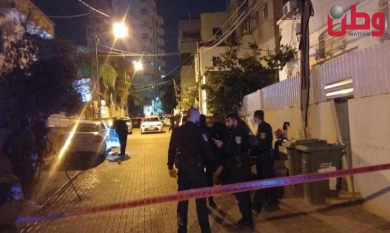 جسر الزرقاء: إصابة خطيرة لشاب في جريمة طعن جسر الزرقاء: إصابة خطيرة لشاب في جريمة طعن