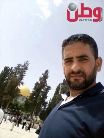 محكمة الاحتلال تُقرر مرة جديدة إرجاء البت في قضية الأسير المضرب أبو هواش