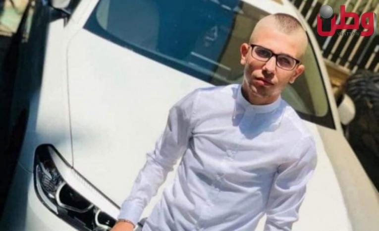 مصرع الشاب سعد نخاش من يافة الناصرة في حادث عمل مصرع الشاب سعد نخاش من يافة الناصرة في حادث عمل