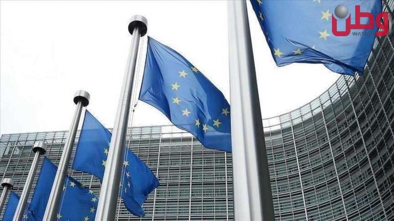 الاتحاد الأوروبي يعلن عن مساهمة حيوية بقيمة 92 مليون يورو لدعم عمليات الأونروا