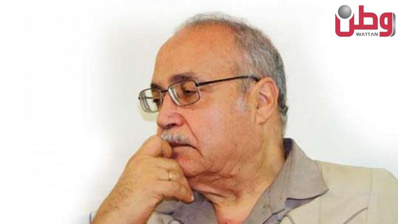 وفاة المفكر المصري حسن حنفي