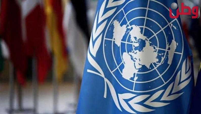 منسقة الأمم المتحدة تعرب عن قلقها من تصنيف &quot;إسرائيل&quot; 6 مؤسسات فلسطينية بـ&quot;الإرهاب&quot;