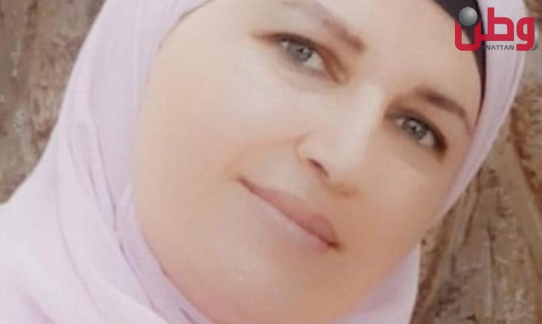 وفاة زوجة الأسير أيمن حاج يحيى من طيبة الداخل وفاة زوجة الأسير أيمن حاج يحيى من طيبة الداخل