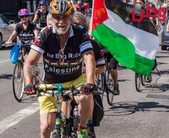 "الرحلة الكبيرة نحو فلسطين" حزب العمال البريطاني يعلن عن فعاليته السنوية للتضامن مع القضية
