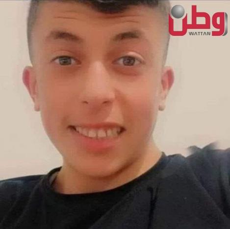 استشهاد شاب برصاص الاحتلال في قرية النبي صالح استشهاد شاب برصاص الاحتلال في قرية النبي صالح