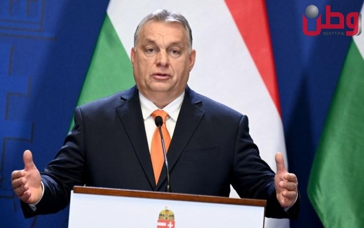 المجر: العقوبات الأوروبية ضد روسيا خطوة نحو الحرب