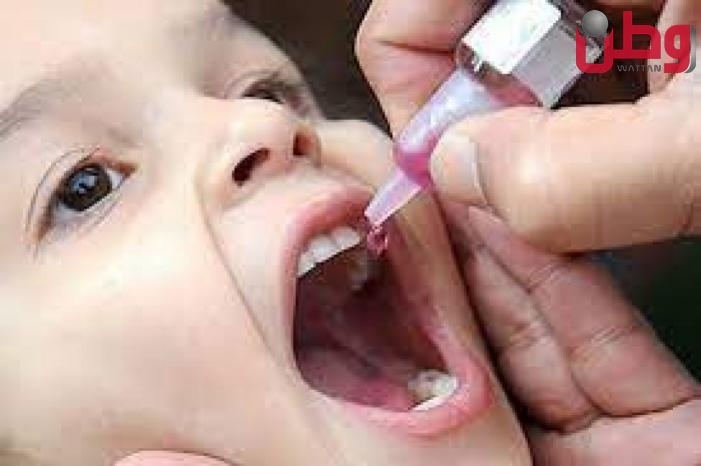 وزارة الصحة تعقد ورشة عمل حول حملة التطعيم ضد شلل الاطفال