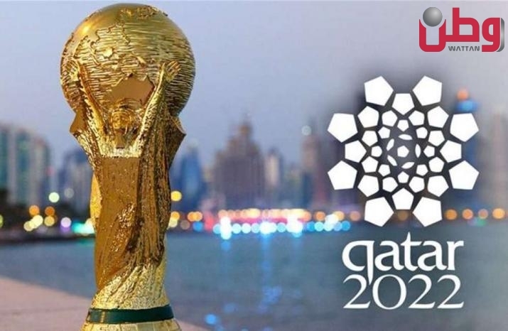 استخدام تقنية جديدة في مونديال ‎قطر 2022