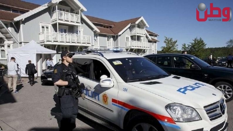 الشرطة النرويجية: مقتل عدد من الأشخاص وإصابة آخرين في هجمات في بلدة كونغسبرغ واعتقال مشتبه به