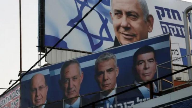 انتخابات تحت ظلال الحرب.. هل تنقل إسرائيل ثقتها من السياسيين إلى الجنرالات؟