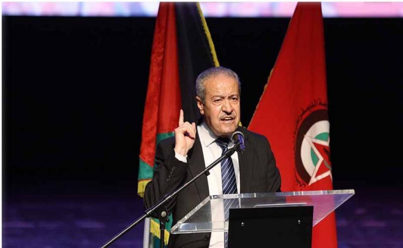 ايتمار بن غفير لا يشبه هاينريش هيملر ، فقط من بعيد