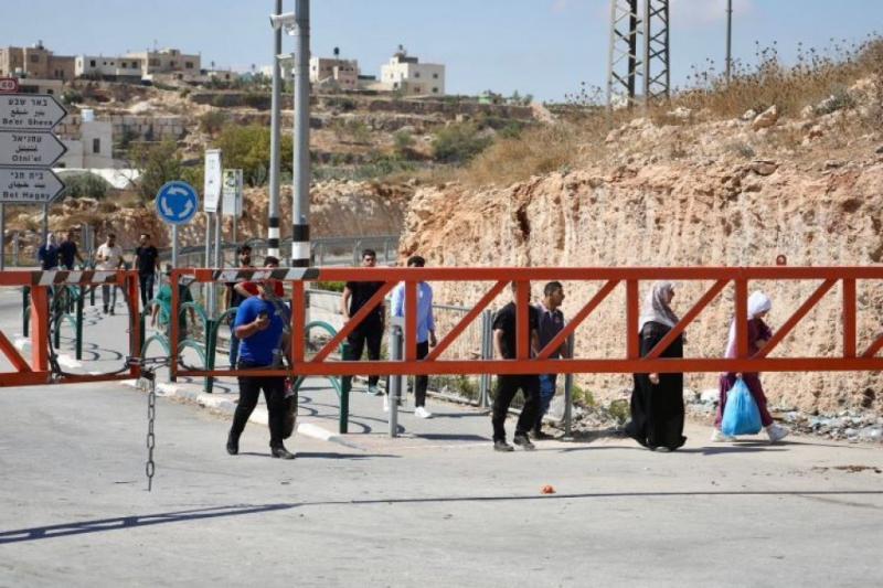 ألبانيز: حواجز الاحتلال "تفتت" الضفة وتحول حركة الفلسطينيين إلى "عذاب يومي"