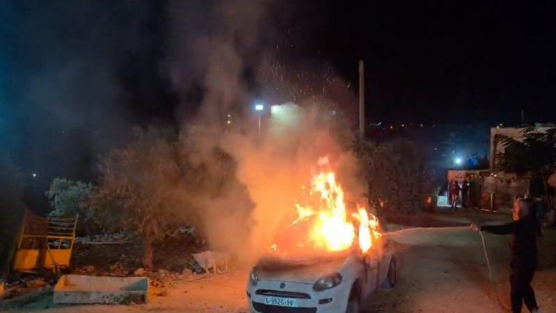 "المعارضة الإسرائيلية": نتنياهو يشجع المستوطنين على الإرهاب