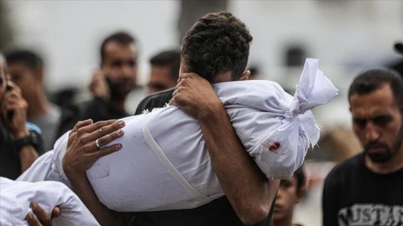 الصحة في غزة: 7 شهداء و38 إصابة خلال 48 ساعة والحصيلة ترتفع إلى 74,016