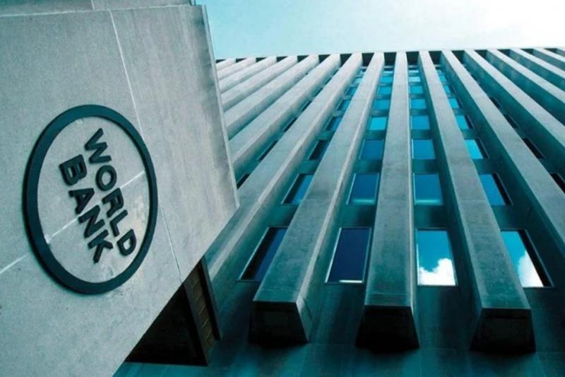 البنك الدولي يتوقع ارتفاع أسعار السلع عالميا بنسبة 23% العام الجاري